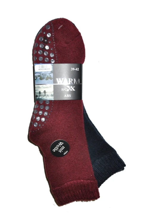 Skarpety WiK 21463 Warm Sox ABS A'2 39-46