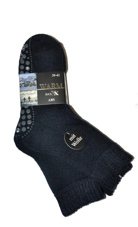 Skarpety WiK 21463 Warm Sox ABS A'2 39-46