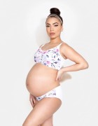 Biustonosz soft bez fiszbin Mitex Easy Bra K