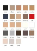 Rajstopy Gabriella 104 Classic Lycra 15 den 1-4