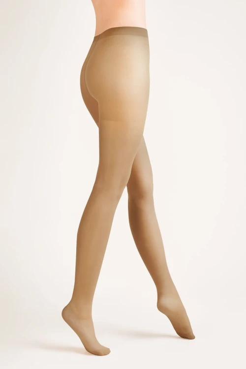 Rajstopy Gabriella 104 Classic Lycra 15 den 1-4