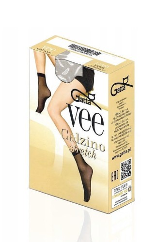Skarpetki stretch damskie Gatta Vee