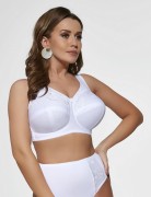 Biustonosz soft bez fiszbin Zofia Viki 581