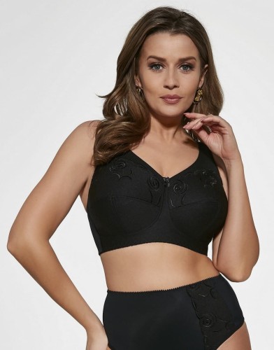 Biustonosz soft bez fiszbin Zofia Viki 581