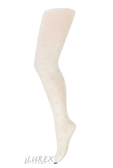 Rajstopy Gatta G28.01N dziewczęce wzorowane Cottoline 92-122