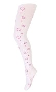 Rajstopy Gatta G28.01N dziewczęce wzorowane Cottoline 92-122