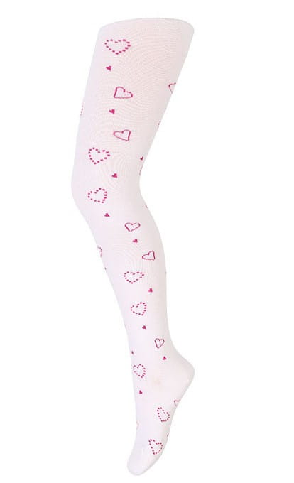 Rajstopy Gatta G28.01N dziewczęce wzorowane Cottoline 92-122