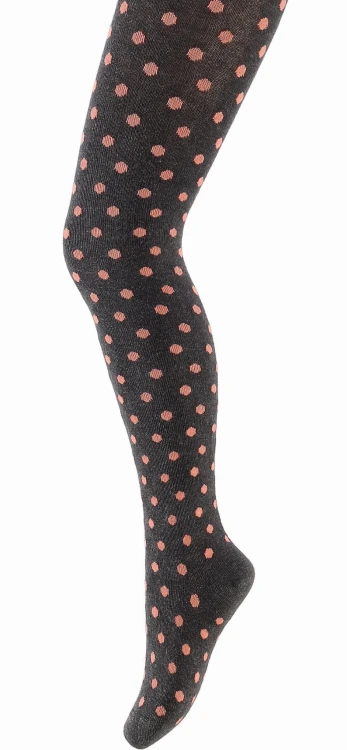 Rajstopy Gatta G28.01N dziewczęce wzorowane Cottoline 92-122