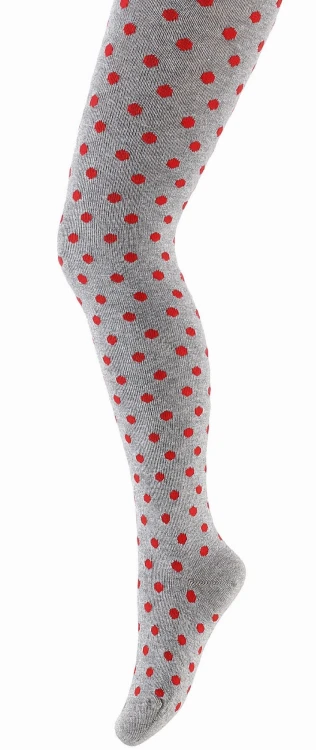 Rajstopy Gatta G28.01N dziewczęce wzorowane Cottoline 92-122