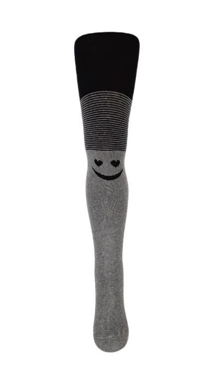 Rajstopy Gatta G28.01N dziewczęce wzorowane Cottoline 92-122