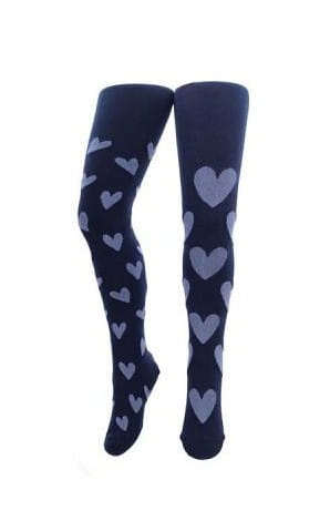 Rajstopy Gatta G28.01N dziewczęce wzorowane Cottoline 92-122