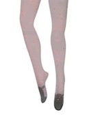 Rajstopy Gatta G28.01N dziewczęce wzorowane Cottoline 92-122