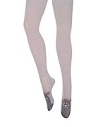 Rajstopy Gatta G28.01N dziewczęce wzorowane Cottoline 92-122