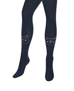 Rajstopy Gatta G28.01N dziewczęce wzorowane Cottoline 92-122