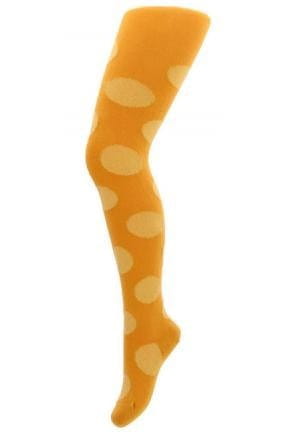 Rajstopy Gatta G28.01N dziewczęce wzorowane Cottoline 92-122