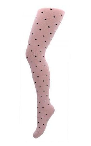 Rajstopy Gatta G28.01N dziewczęce wzorowane Cottoline 92-122