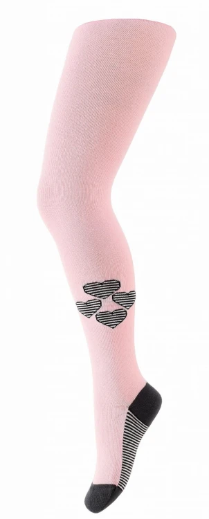 Rajstopy Gatta G28.01N dziewczęce wzorowane Cottoline 92-122