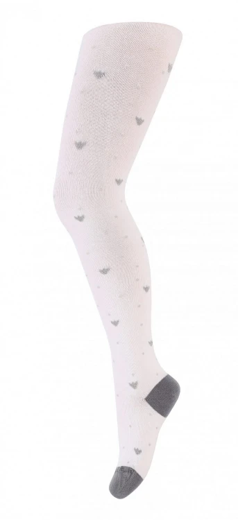 Rajstopy Gatta G28.01N dziewczęce wzorowane Cottoline 92-122