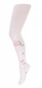 Rajstopy Gatta G28.01N dziewczęce wzorowane Cottoline 92-122