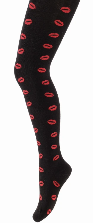 Rajstopy Gatta G28.01N dziewczęce wzorowane Cottoline 92-122