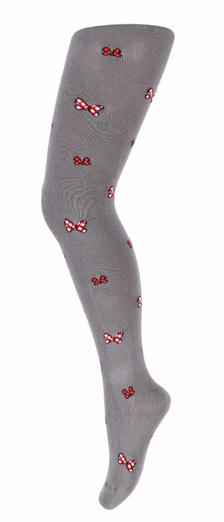 Rajstopy Gatta G28.01N dziewczęce wzorowane Cottoline 92-122