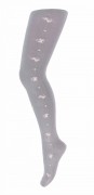 Rajstopy Gatta G28.01N dziewczęce wzorowane Cottoline 92-122
