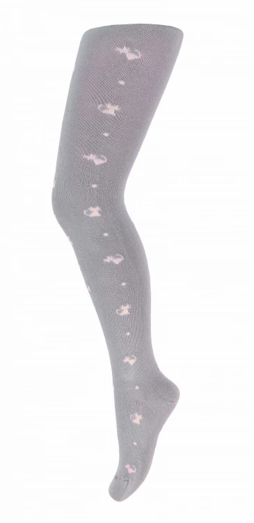 Rajstopy Gatta G28.01N dziewczęce wzorowane Cottoline 92-122