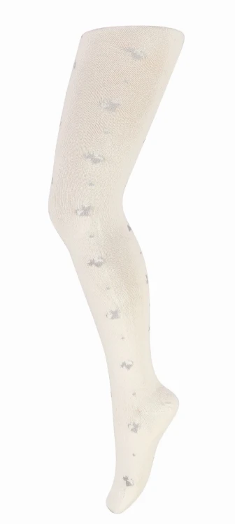 Rajstopy Gatta G28.01N dziewczęce wzorowane Cottoline 92-122