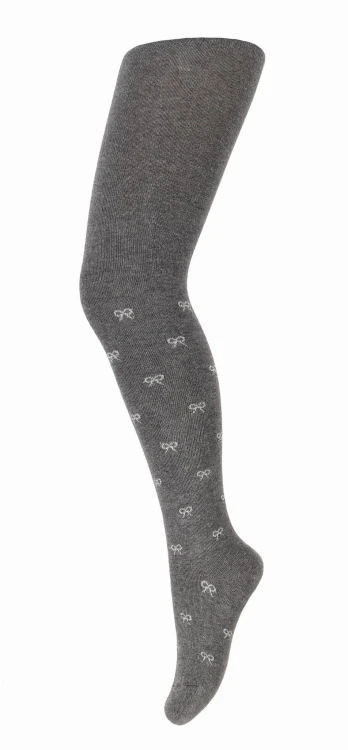 Rajstopy Gatta G28.01N dziewczęce wzorowane Cottoline 92-122