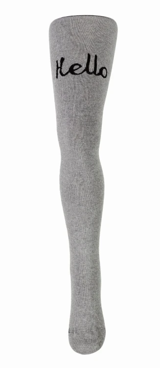 Rajstopy Gatta G28.01N dziewczęce wzorowane Cottoline 92-122