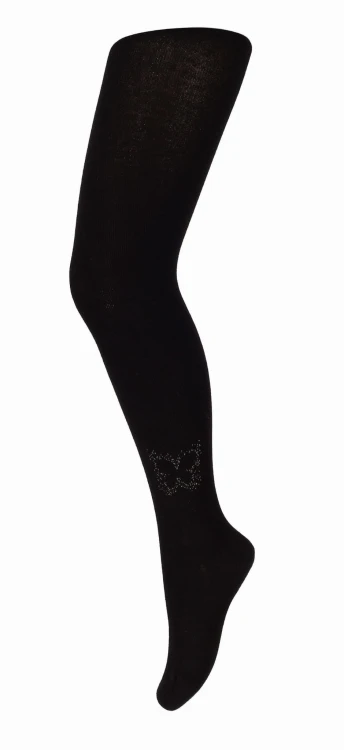 Rajstopy Gatta G28.01N dziewczęce wzorowane Cottoline 92-122