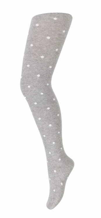 Rajstopy Gatta G28.01N dziewczęce wzorowane Cottoline 92-122