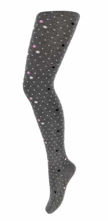 Rajstopy Gatta G28.01N dziewczęce wzorowane Cottoline 92-122