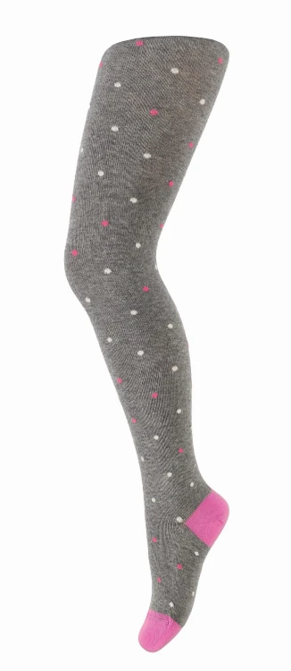 Rajstopy Gatta G28.01N dziewczęce wzorowane Cottoline 92-122