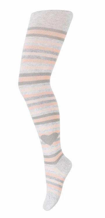 Rajstopy Gatta G28.01N dziewczęce wzorowane Cottoline 92-122