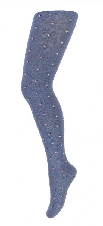 Rajstopy Gatta G28.01N dziewczęce wzorowane Cottoline 92-122