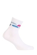 Skarpety Gatta G44.01N Cottoline dziewczęce wzorowane 33-38