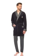 Szlafrok L&L 9101 BJ M-2XL męski