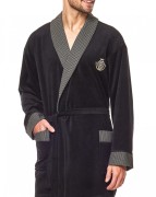 Szlafrok L&L 9101 BJ M-2XL męski