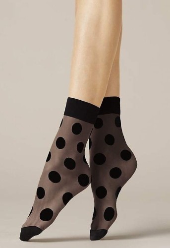 Skarpetki Fiore G 1080 Virginia 20 den