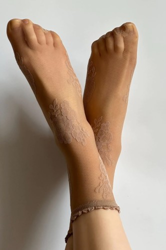 Skarpetki Veneziana Fanny