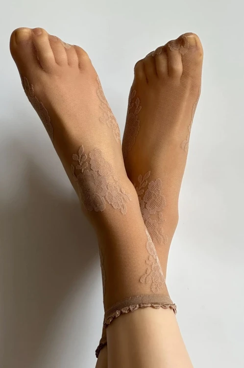 Skarpetki Veneziana Fanny