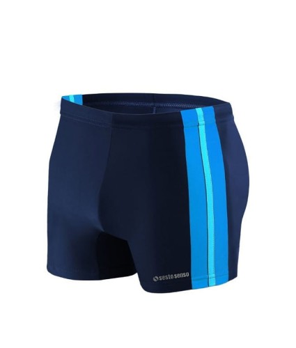 Bokserki kąpielowe Sesto Senso art.382 M-2XL