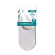 Baleriny Golden Lady 67F Pariscarpa Cotton A'2 35-42