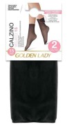 Skarpetki Golden Lady 67K Velato 15 den A'2