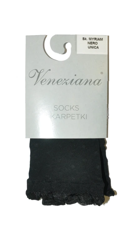 Skarpetki Veneziana Myriam