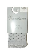 Skarpetki Veneziana Myriam