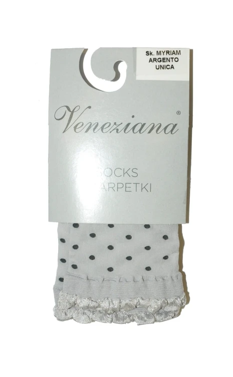 Skarpetki Veneziana Myriam