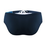 Slipy kąpielowe Sesto Senso art.402 M-2XL