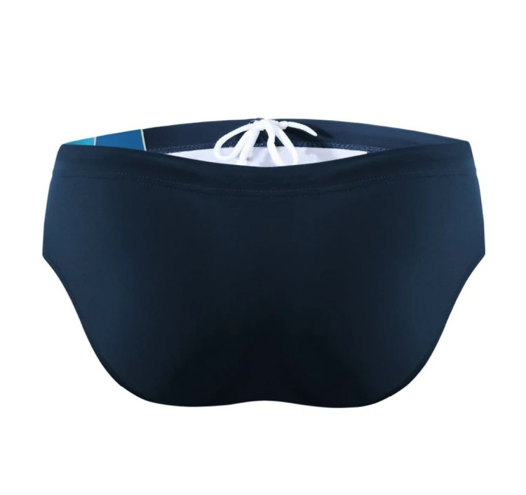 Slipy kąpielowe Sesto Senso art.402 M-2XL